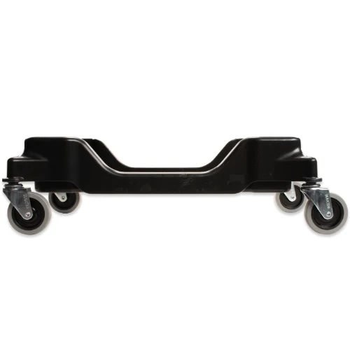 Carlisle TrimLine Dolly, 22-3/4"W x 12-1/2"W x 7"H for 15 or 23 gal. - Image 2