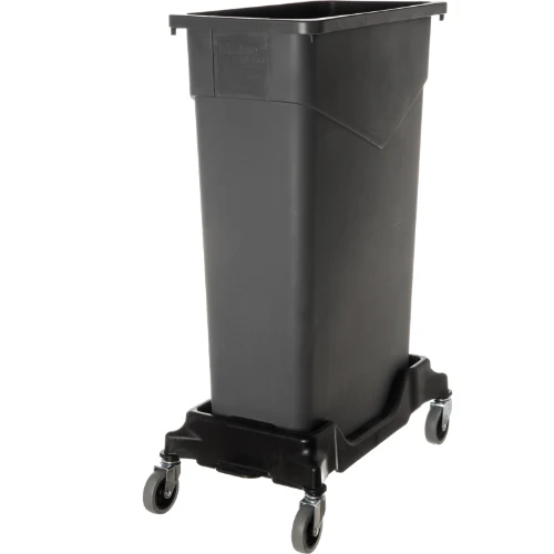 Carlisle TrimLine Dolly, 22-3/4"W x 12-1/2"W x 7"H for 15 or 23 gal. - Image 3