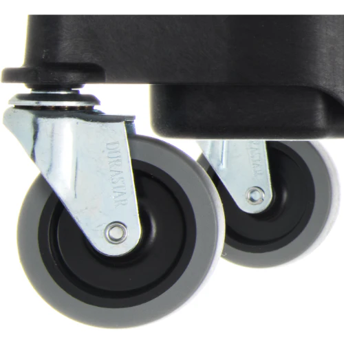 Carlisle TrimLine Dolly, 22-3/4"W x 12-1/2"W x 7"H for 15 or 23 gal. - Image 4