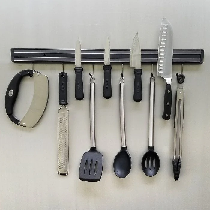 Cash & Carry 2924P Magnetic Holder, 24" - Image 2