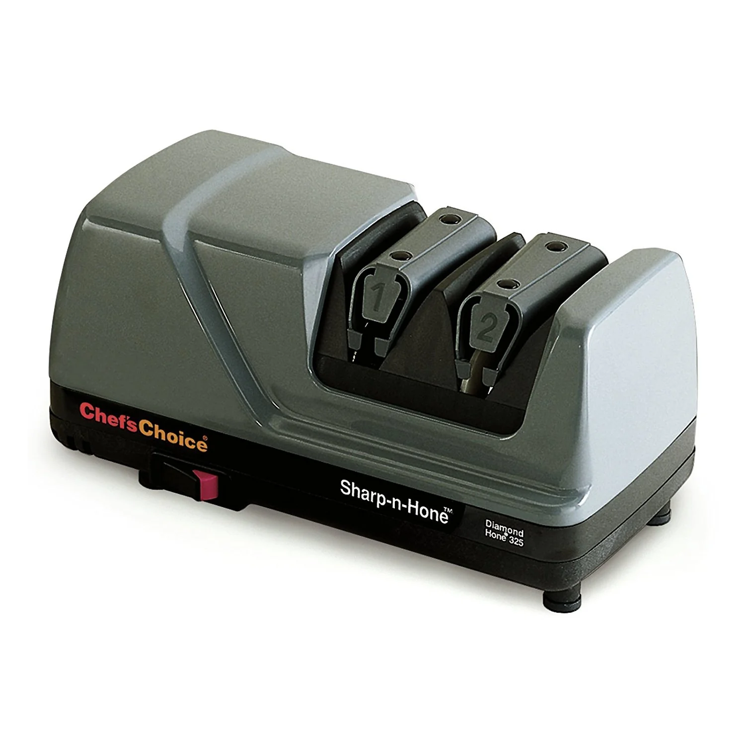 Chef's Choice 325 & Diamond Hone Electric Professional Knife Sharpener - Image 2