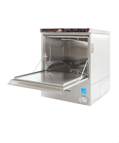 CMA Dishmachines CMA180UC Dishwasher, Undercounter, High Temp, Heat Sanitizing, 30 racks / hr - Image 2
