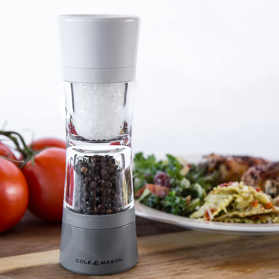 Cole & Mason H308597U Lincoln Salt / Pepper Mill - Image 2