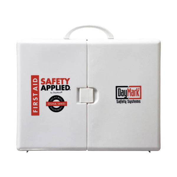 DayMark IT117598 OSHA Compliant Large First Aid Kit - Image 2