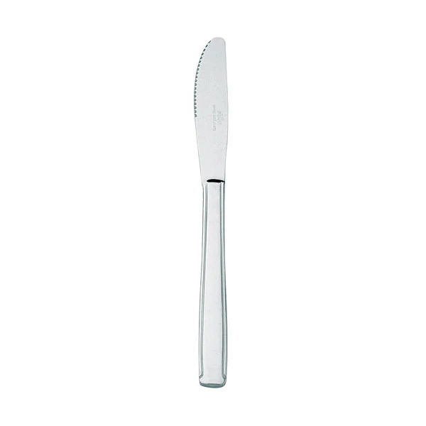Dominion Series Dinner Knife #18, 8-1/8", Pack of 12 - Image 2