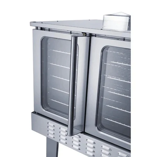 Dukers DCCOG1 Convection Oven, Gas, Single Deck, 38" - Image 2