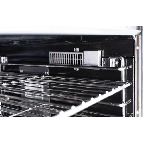 Dukers DCCOG1 Convection Oven, Gas, Single Deck, 38" - Image 5