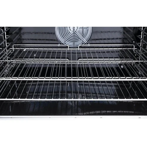 Dukers DCCOG1 Convection Oven, Gas, Single Deck, 38" - Image 6