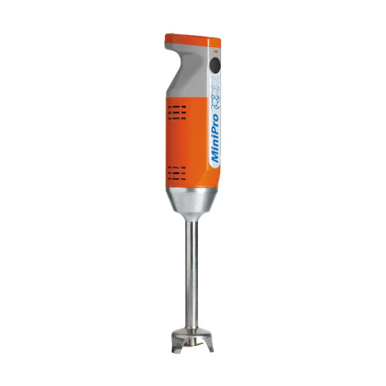 Dynamic MX070.1 Mini Series MiniPro Immersion Blender, 7" - Image 2