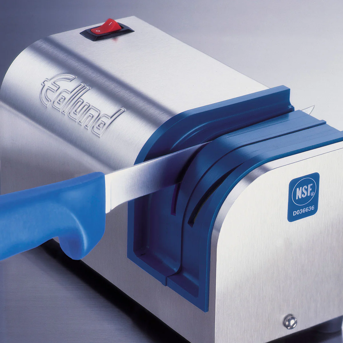 Edlund 401/4000 Electric Knife Sharpener - Image 2