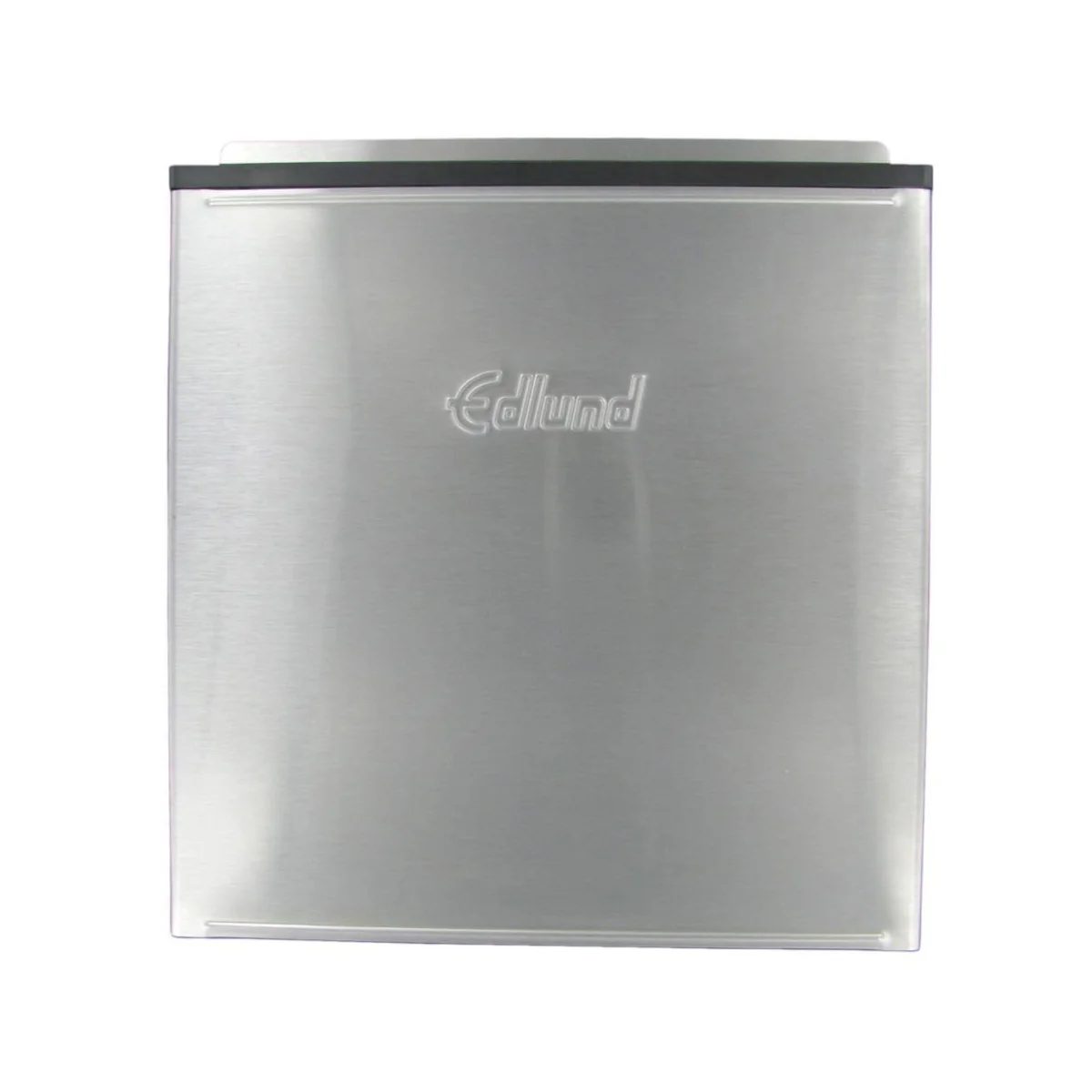Edlund KR-699 Stainless Steel Knife Rack w/ Skirt - Image 3