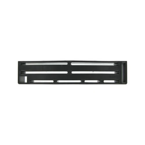 Edlund KR-699 Stainless Steel Knife Rack w/ Skirt - Image 4
