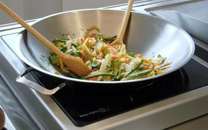 Equipex BRIC3000 Adventys Countertop Induction Range, Electric, 1 Burner - Image 2