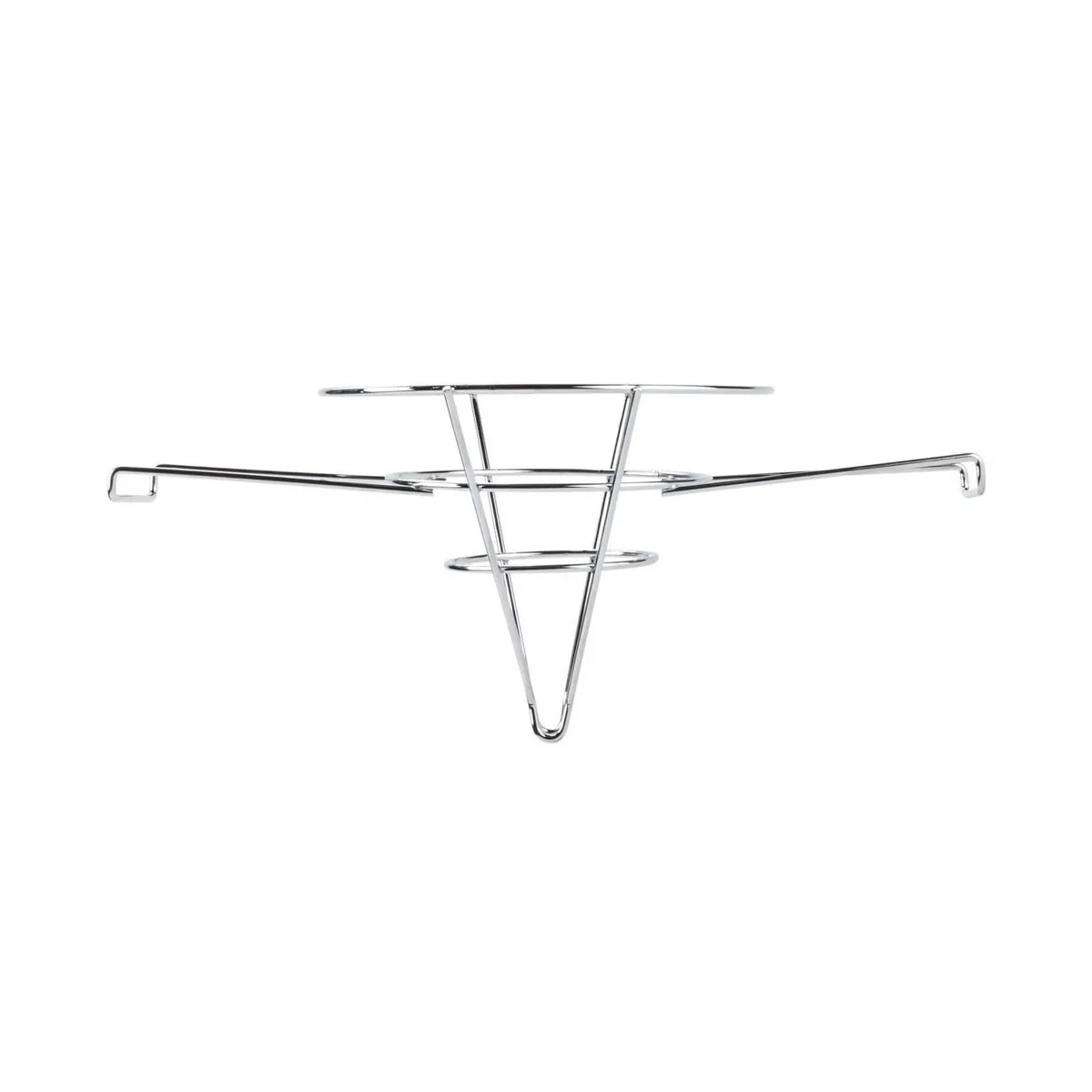 Filter Cone Rack, Stainless Steel - Image 2