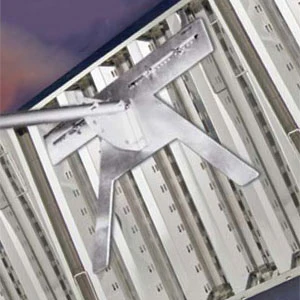 FMP 129-1090 Baffle Boss Lifting Tool for Hood - Image 2