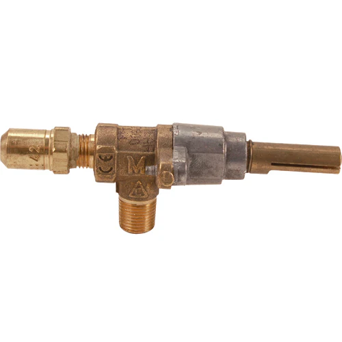 FMP 158-1112 Ring Burner Gas Valve