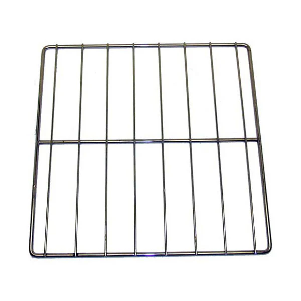 FMP 226-1057 Wire Fryer Basket Support, 13-1/2" x 13-1/2" - Image 2