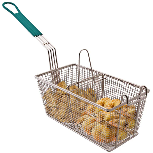 FMP 226-1132 Basket Border Fry Basket Divider - Image 3