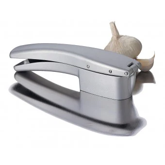 Winco GP-2 Garlic Press & Slicer - Image 2