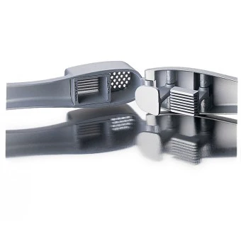 Winco GP-2 Garlic Press & Slicer - Image 3