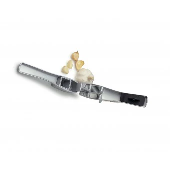 Winco GP-2 Garlic Press & Slicer - Image 4