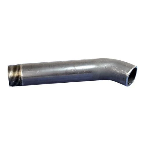 Frymaster 8121226SP Drain Nipple for MJ-35 & GF-14 1.25" - Image 2