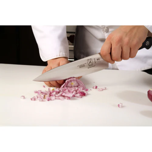 Genesis M21078 Chef's Knife, 8" - Image 2