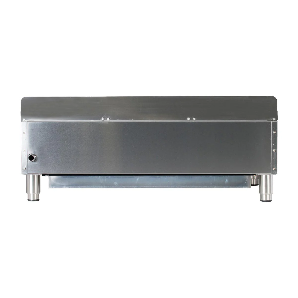 Globe GHP36G Countertop Gas Hot Plate, 36" - Image 5
