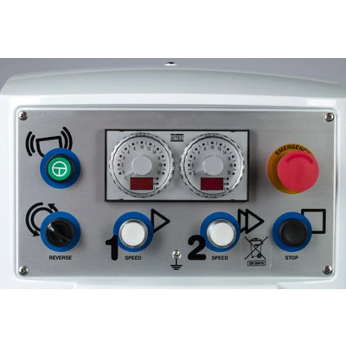 Globe GSM130 Spiral Mixer, 130 lb. cap. - Image 3