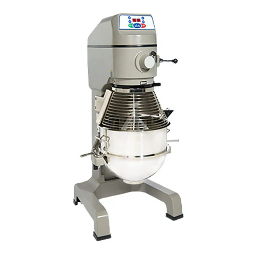 Globe SP40 Planetary Floor Mixer, 40 qt. - Image 3
