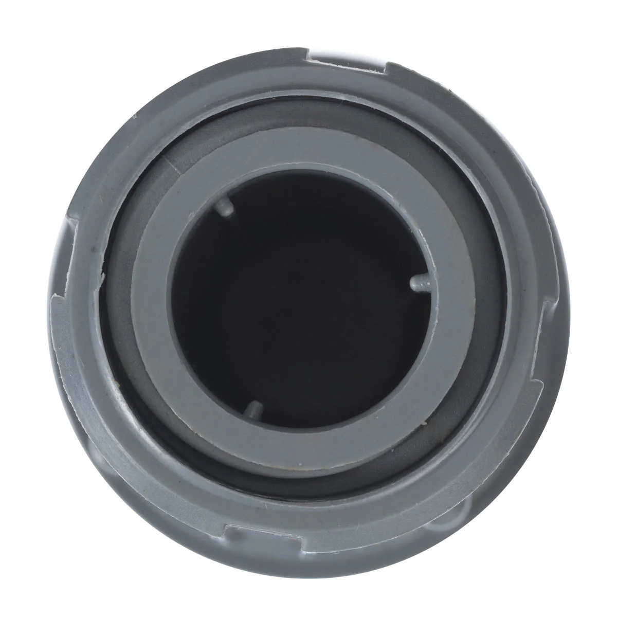 GSW A10-0841-C Adjustable Plastic Foot, Insert for work tables - Image 2