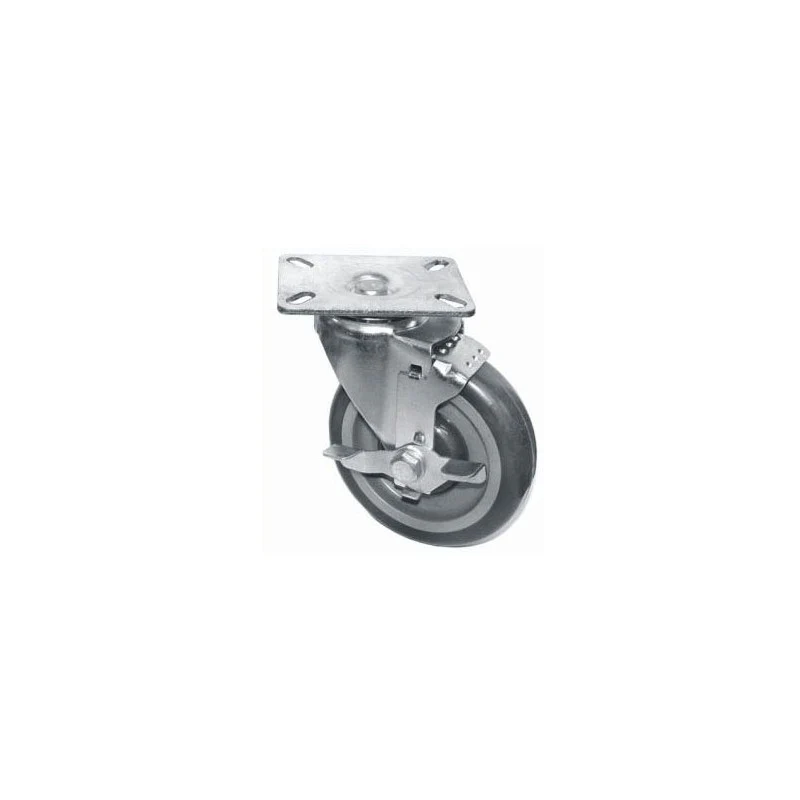 GSW AAR-40 Mobile Pan Cabinet - Image 2