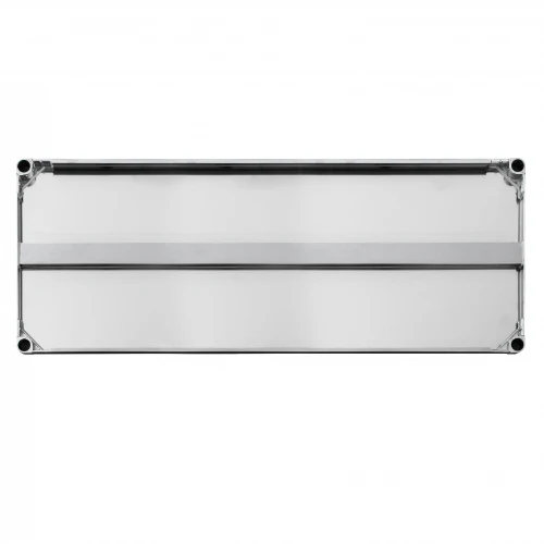 GSW WT-PB2460 Premium Work Table, 60" x 24" - Image 2