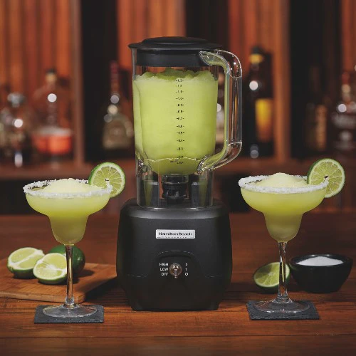 Hamilton Beach HBB908R Blender, 44 oz. with Polycarbonate Container - Image 2