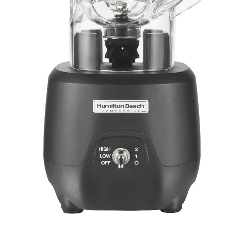 Hamilton Beach HBB908R Blender, 44 oz. with Polycarbonate Container - Image 3