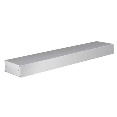 Hatco AH24120TCCS 24" Glo-Ray Infared Food Warmer - Image 2