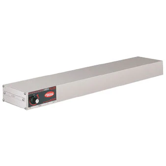 Hatco AH36120ICCS 36" Glo-Ray Infared Food Warmer - Image 2
