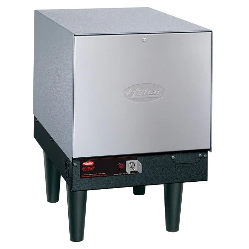 Hatco C-12 Booster Heater, Compact, 40F/120 gph, 70F/69 gph - Image 3