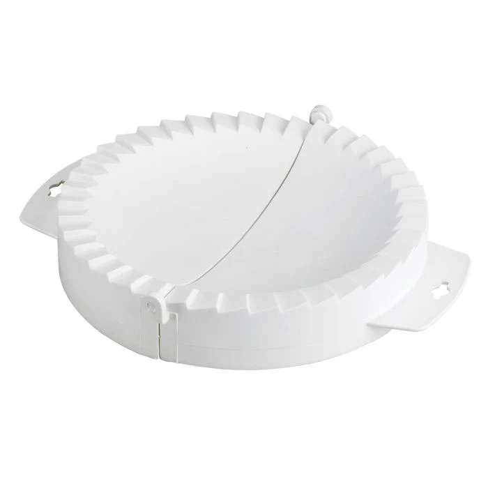 HIC 43609 Empanada Dough Press, 7" - Image 2