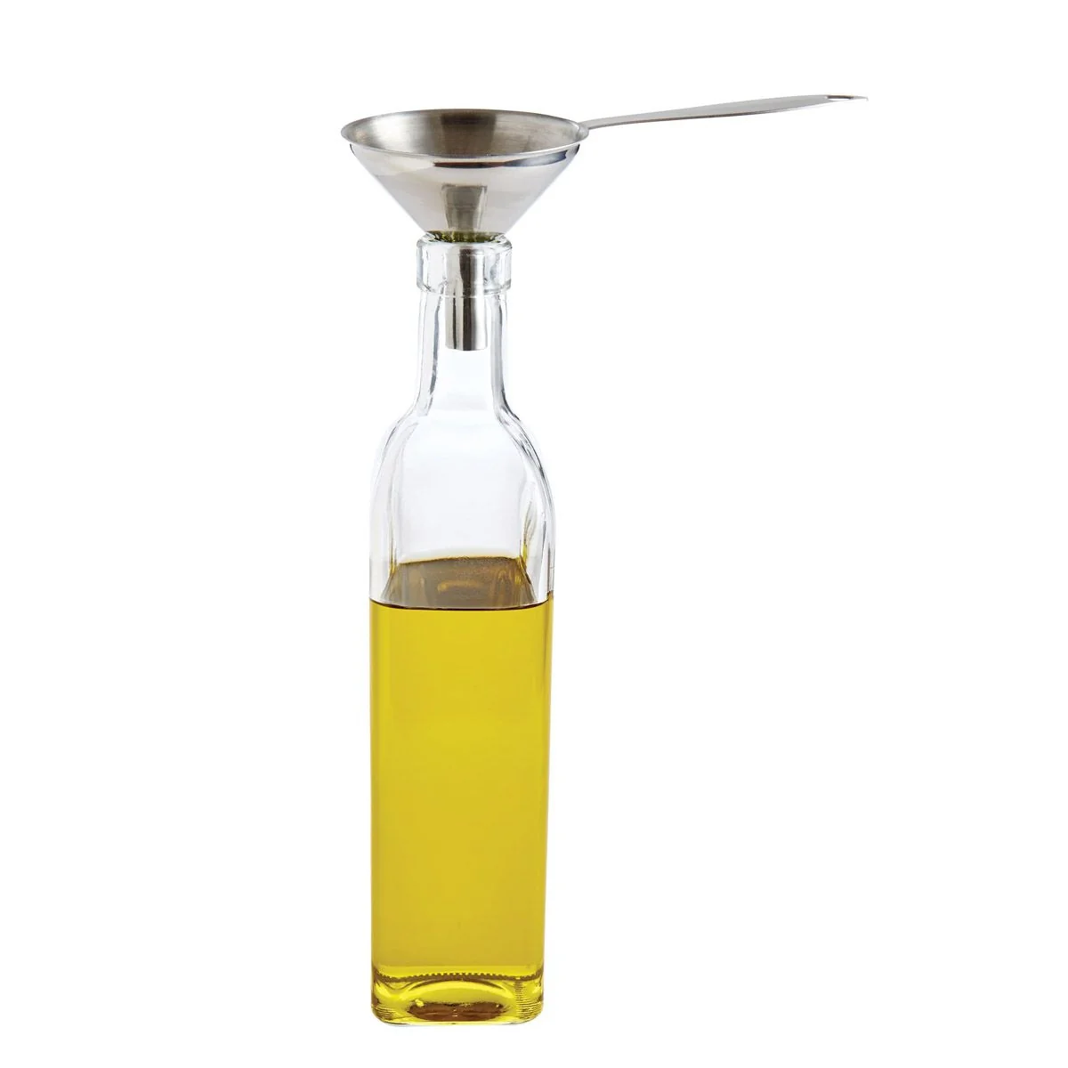 HIC 43813 Condiment Funnel Set, 3 pc. - Image 3