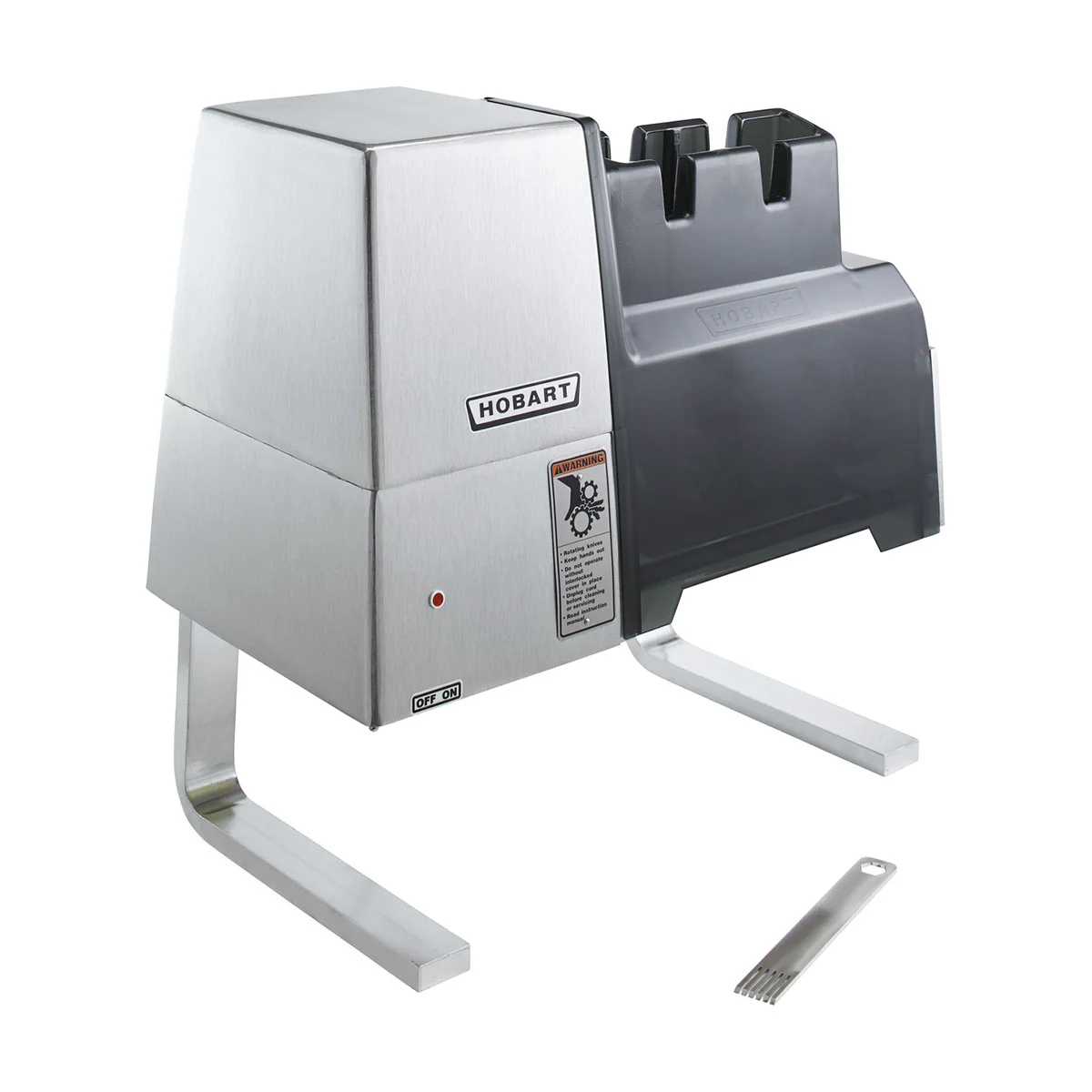 Hobart 403-1 Electric Meat Tenderizer - Image 2