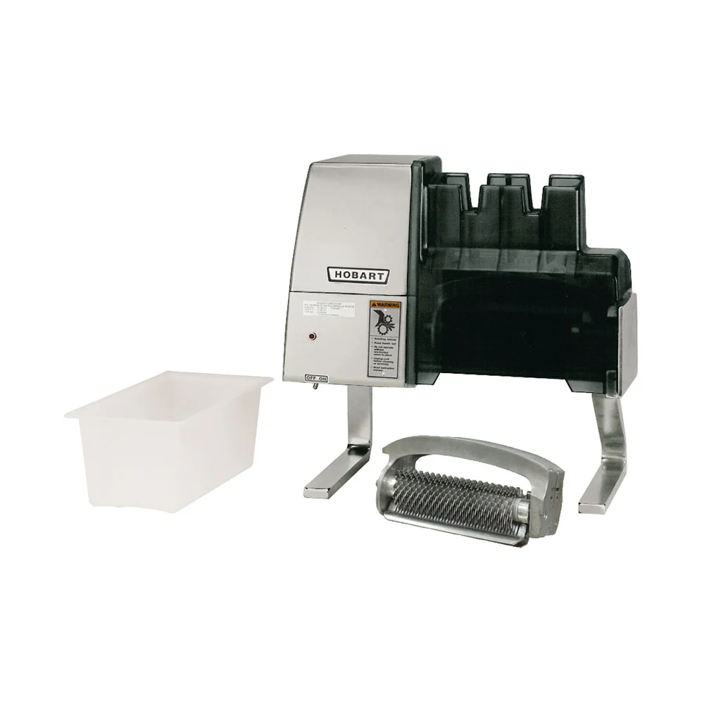 Hobart 403-1 Electric Meat Tenderizer - Image 3