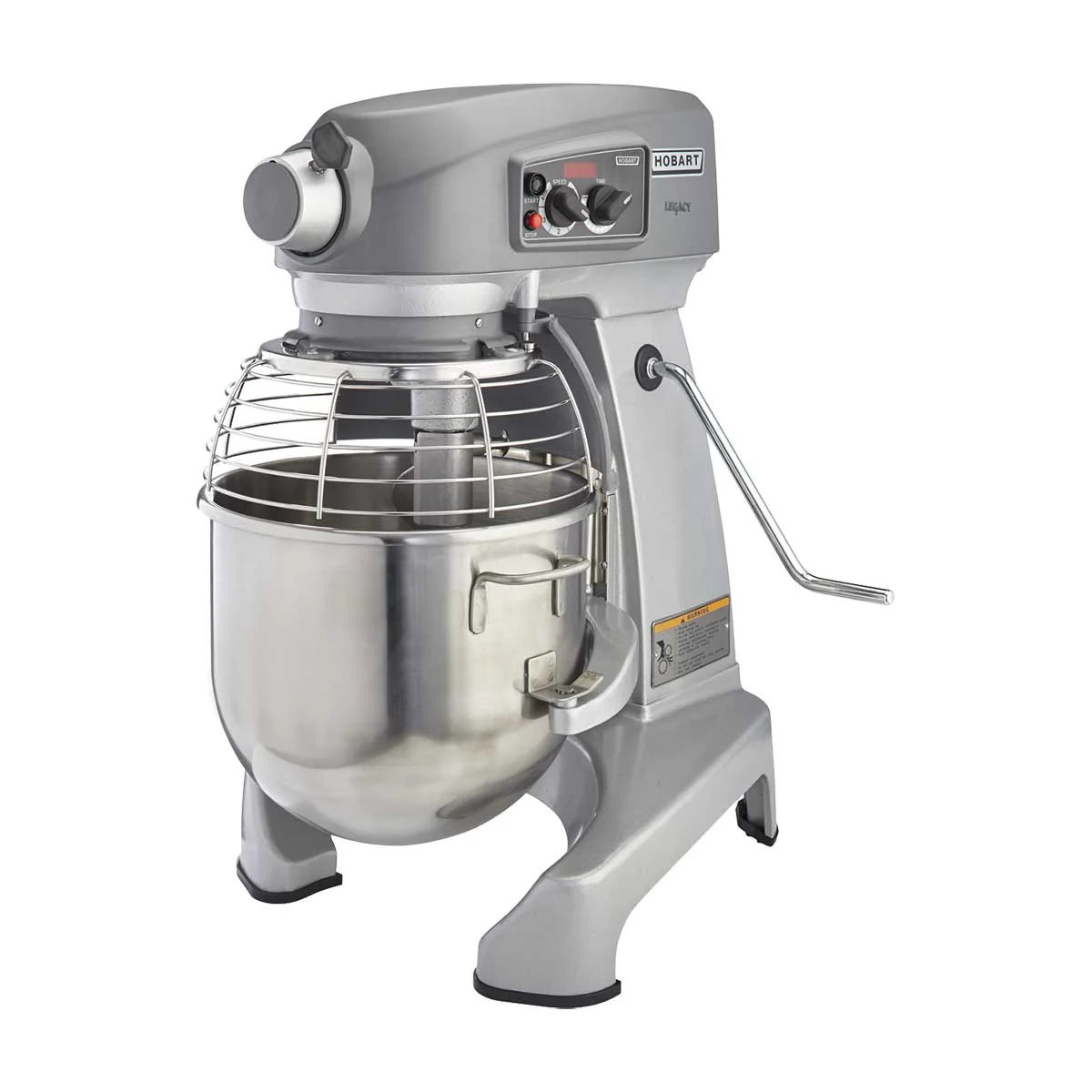 Hobart HL200 Planetary Bench Mixer, 20 qt. - Image 2