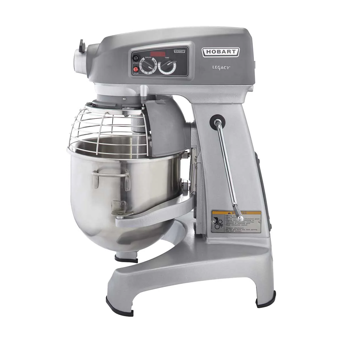 Hobart HL200 Planetary Bench Mixer, 20 qt. - Image 3