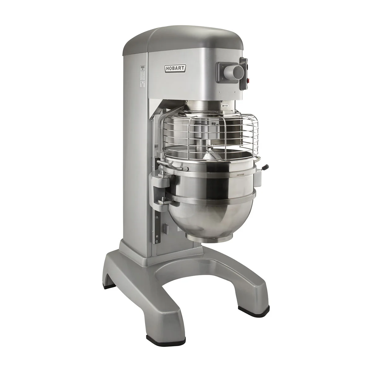 Hobart HL600 Legacy Planetary Floor Mixer, 60 qt. - Image 3