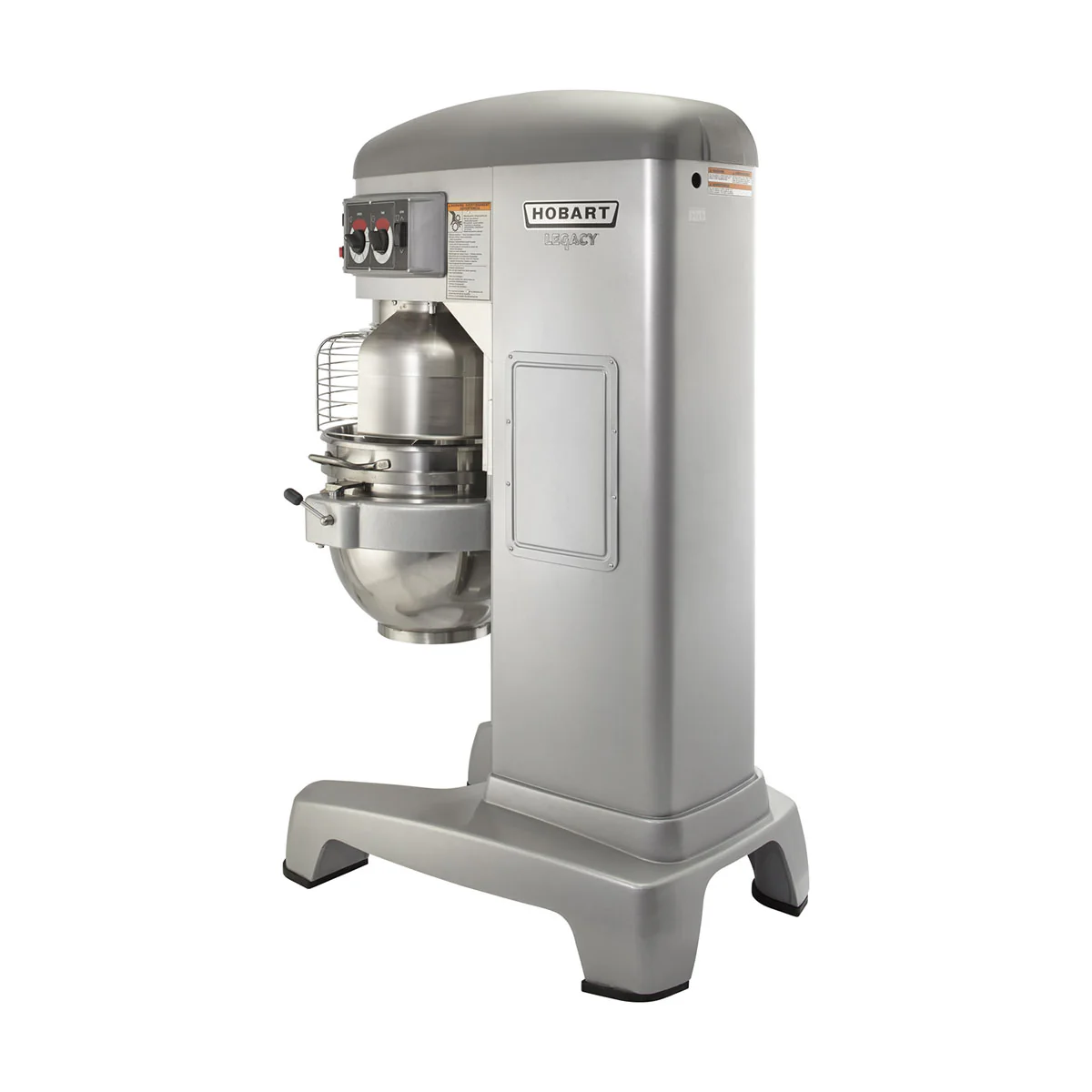 Hobart HL600 Legacy Planetary Floor Mixer, 60 qt. - Image 4