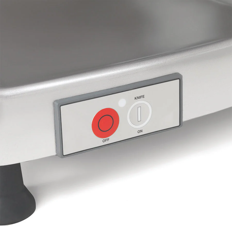 Hobart HS6N-1 HS Series Heavy Duty Electric Meat Slicer - Image 3