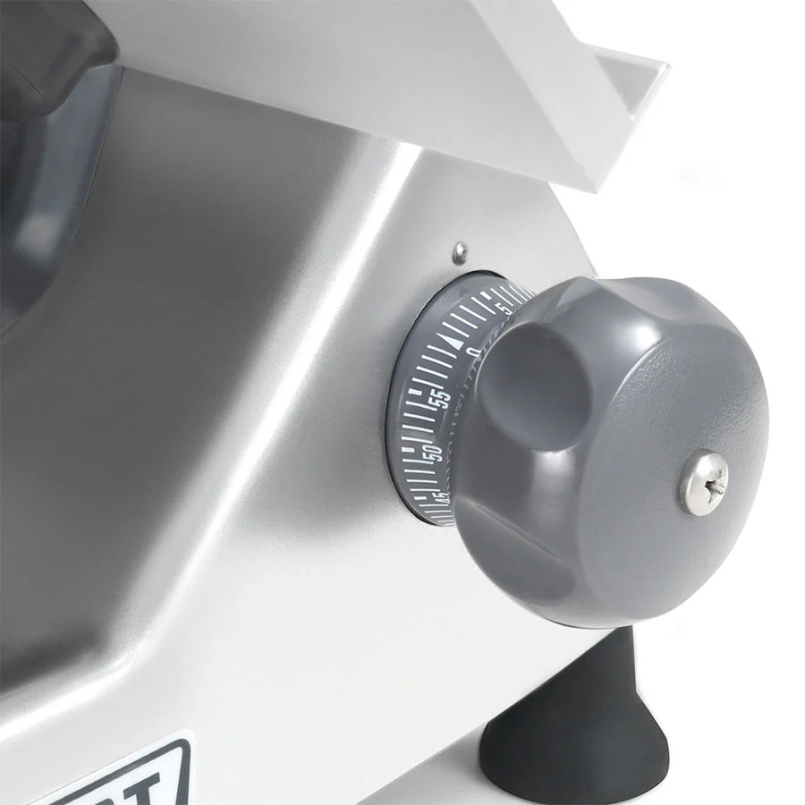 Hobart HS7N-1 HS Series Heavy Duty Electric Meat Slicer - Image 2