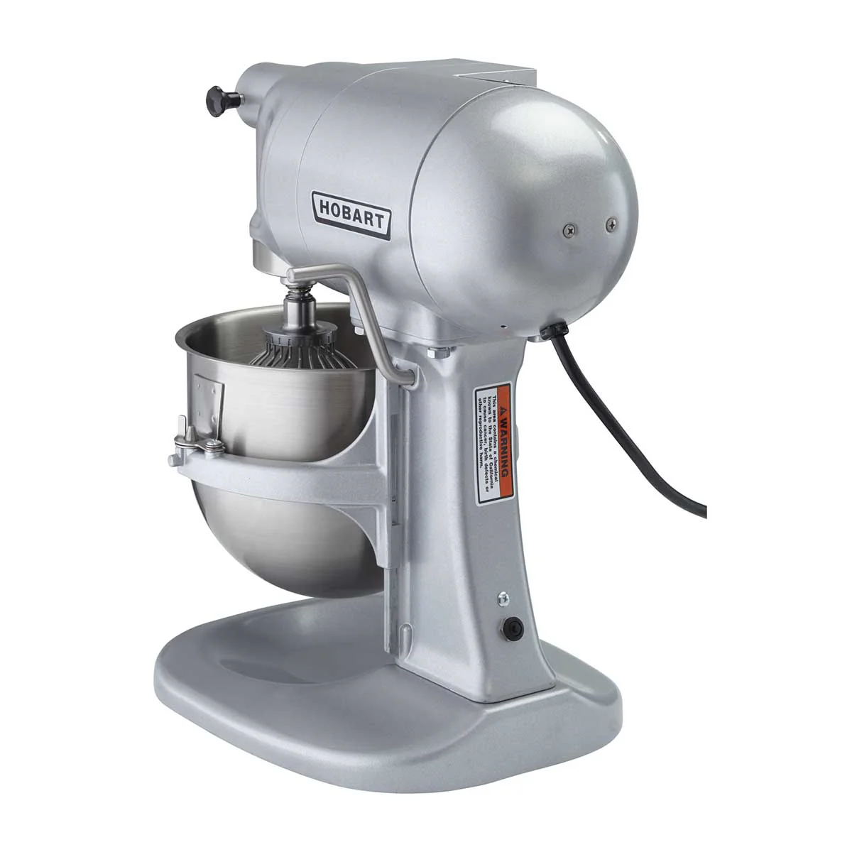 Hobart N50-60 Planetary Countertop Mixer, 5 qt. - Image 5