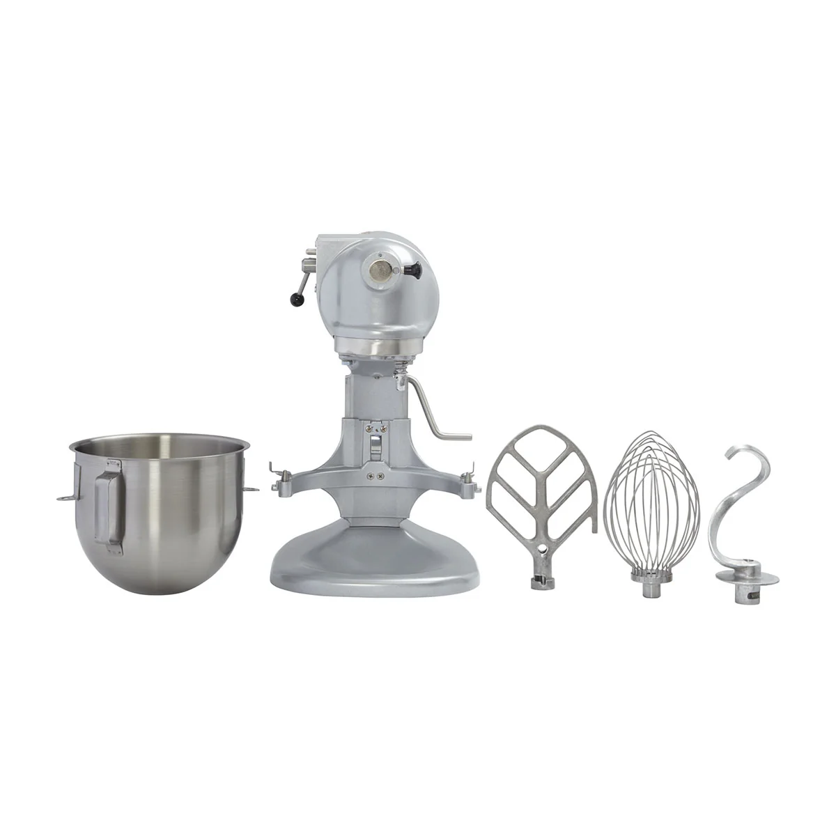 Hobart N50-60 Planetary Countertop Mixer, 5 qt. - Image 6